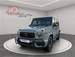 مێرسێدس بێنز G-Class
